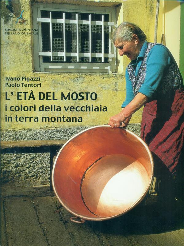 L' età del mosto