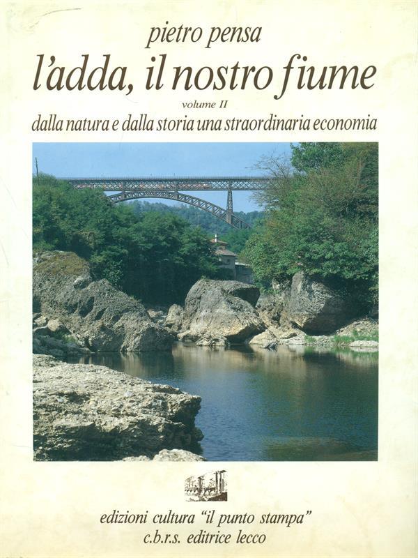 L' Adda il nostro fiume volume II