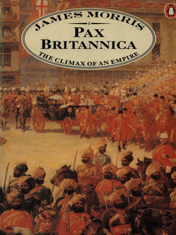 Pax britannica