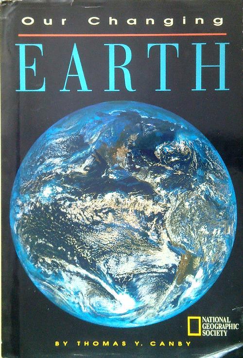 Our changing earth