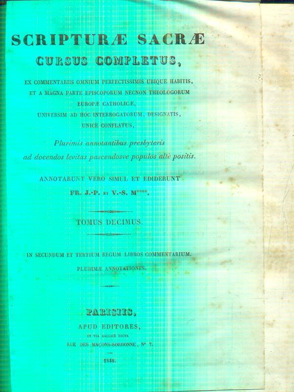Libro di Faccia