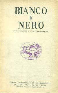 bianco e nero 5-6 / maggio-giugno 1956 - 2