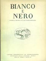 bianco e nero 6 / giugno 1955