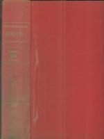 Il borghese 1966 - 1 ( da gennaio a marzo 1966)
