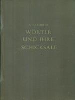 Worter und Ihre Schicksale