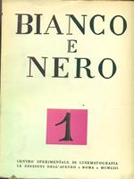 bianco e nero 1 / 1953