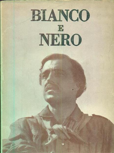 Bianco e nero 11 / novembre 1953 - copertina