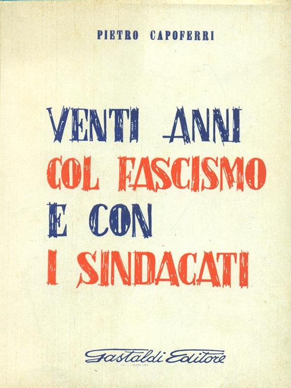 Libro di Faccia