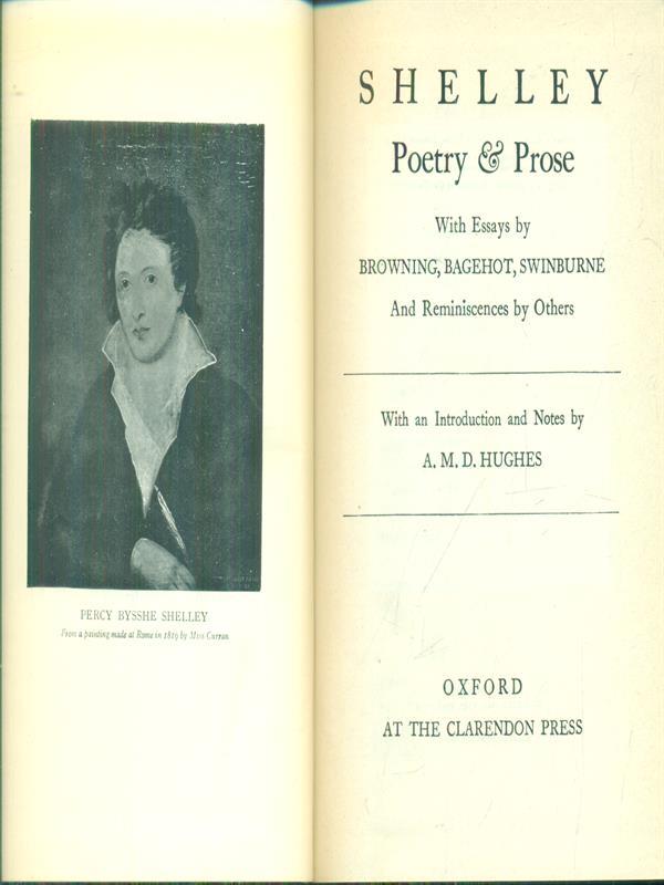 John Donne Poetry & prose