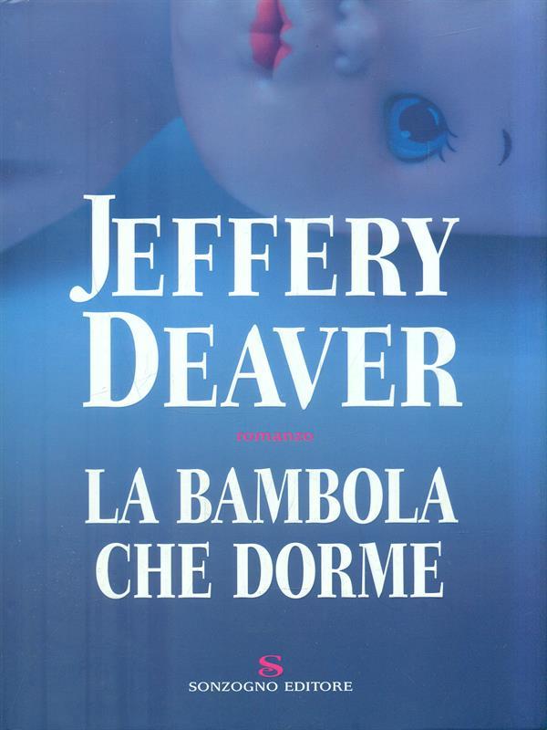 La bambola che dorme