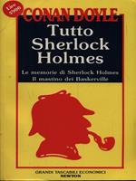 Tutto Sherlock Holmes - Volume 2