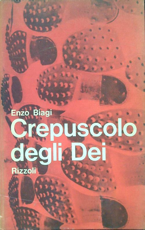 Crepuscolo degli Dei