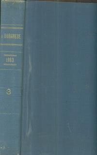 Il borghese 1963 - 3 ( da luglio a settembre 1963) - 2