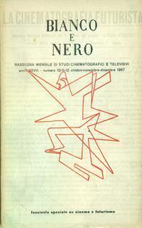 bianco e nero 10-11-12 / ottobre-novembre-dicembre 1967 - 2