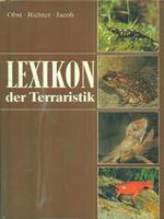 Lexikon der Terraristik und Herpetologie