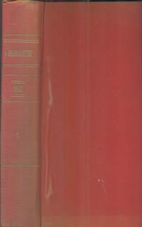 Il borghese 1967 - 1 (da gennaio a marzo 1967) - 2