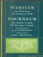 Webster and Tourneur
