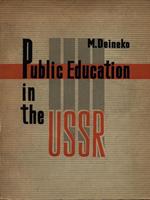 Public education in the USSR