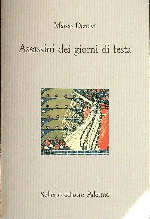 Assassini dei giorni di festa