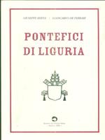 Pontefici di Liguria