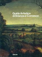 Guida artistica di Brianza e Comasco
