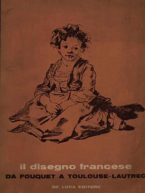 Il disegno francese