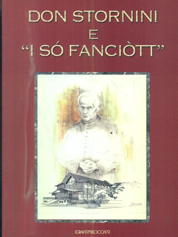 Don Stornini e i sò fanciott