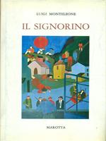 Il signorino