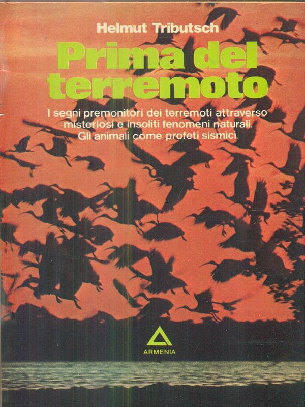 Prima del terremoto