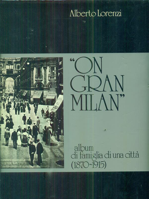 Libro di Faccia