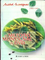 Il metodo Montignac in dvd. libro+dvd