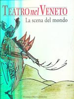 Teatro nel Veneto. Con CD Audio
