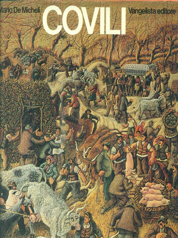 Covili