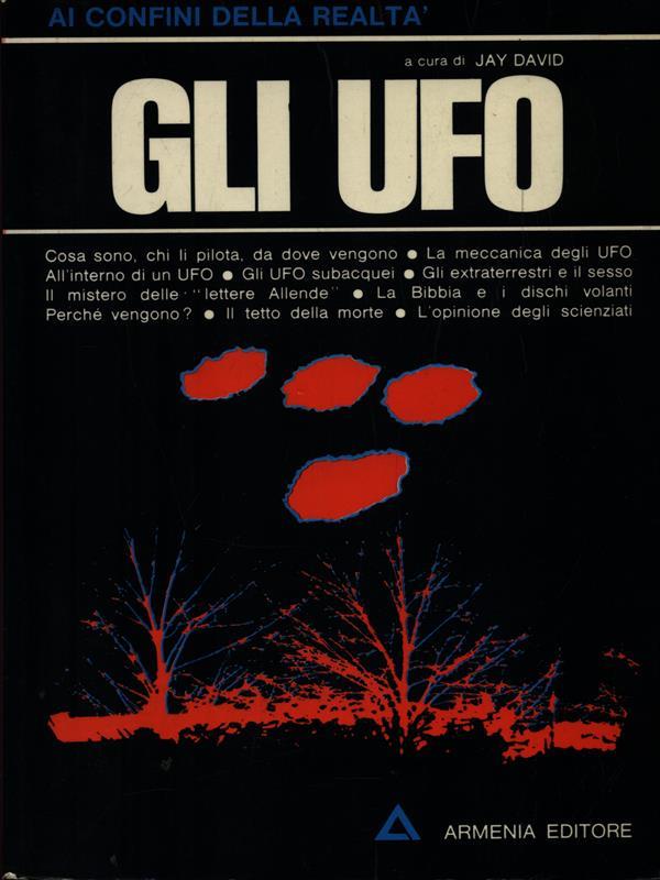 Gli Ufo