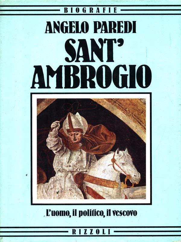 Sant'Ambrogio