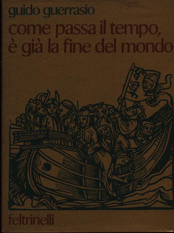 Libro di Faccia
