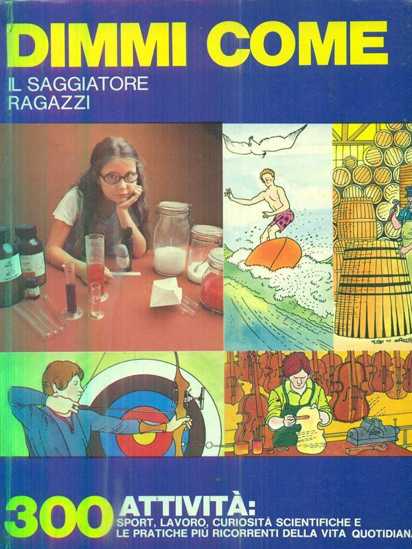 Libro di Faccia
