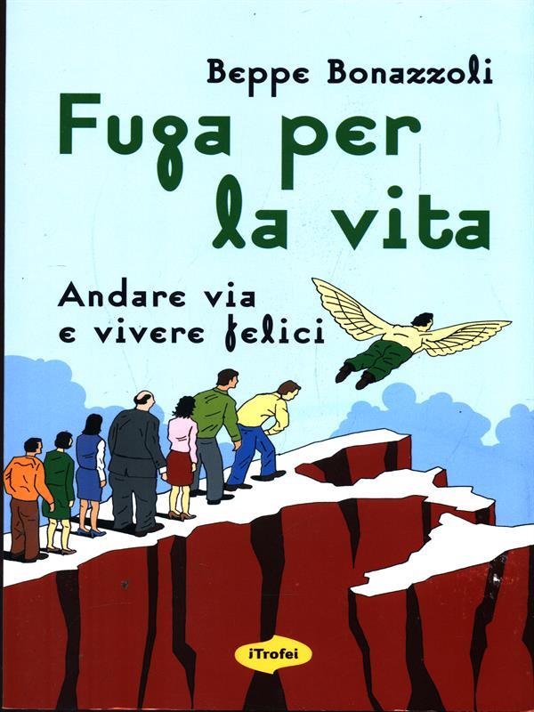 Fuga per la vita
