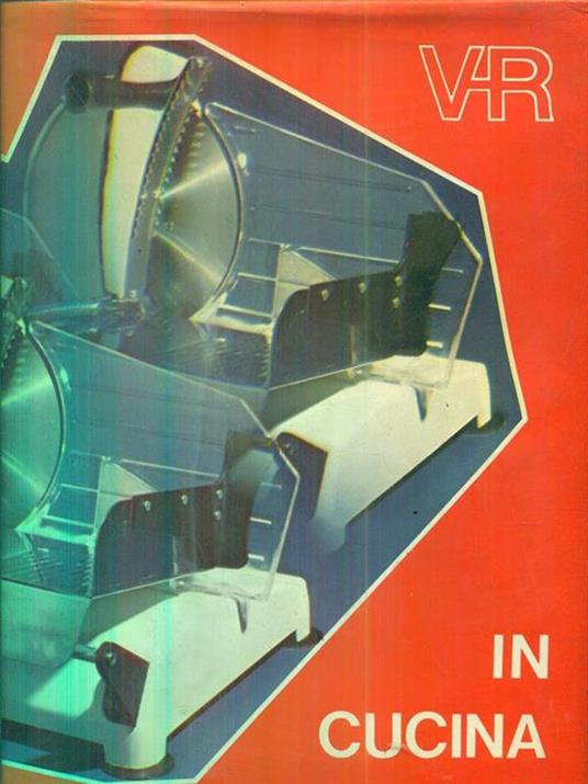 In cucina - copertina