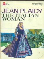 The italian woman