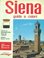 Guida di Siena