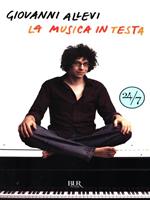 La musica in testa