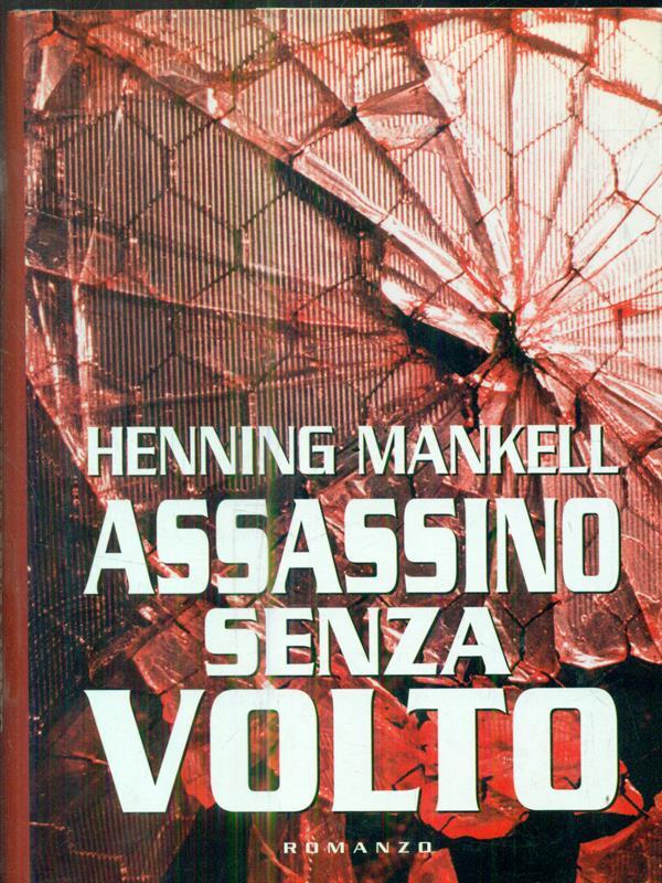 Assassino senza volto