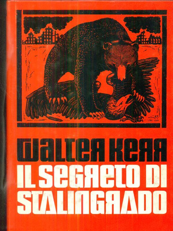 Il segreto di Stalingrado