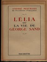Lelia ou la vie de George Sand