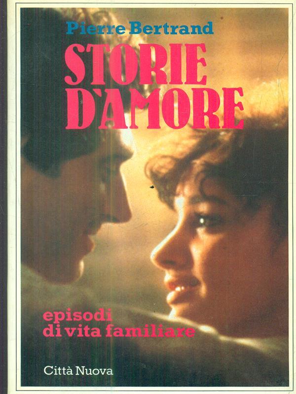 Storie d'amore