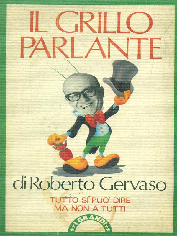 Il grillo parlante