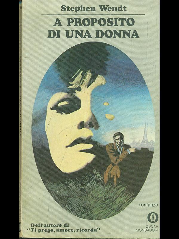 A proposito di una donna