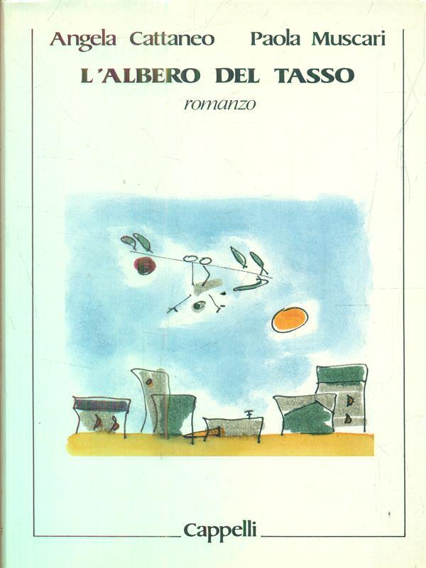 albero del tasso