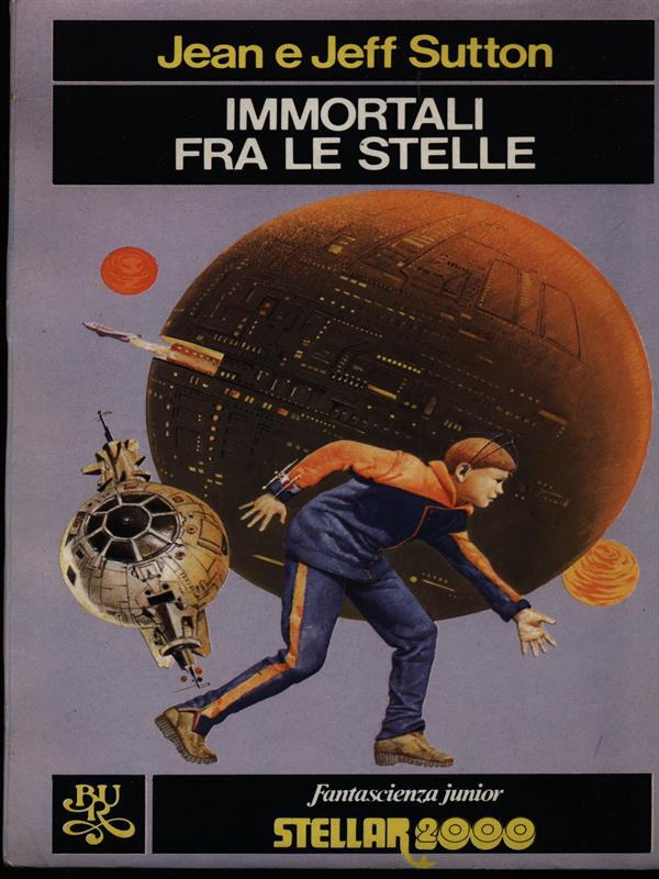 Immortali fra le stelle